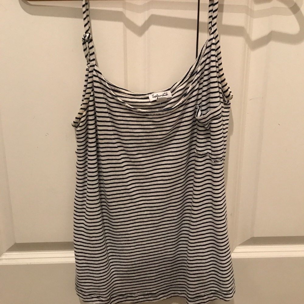 Splendid Tank